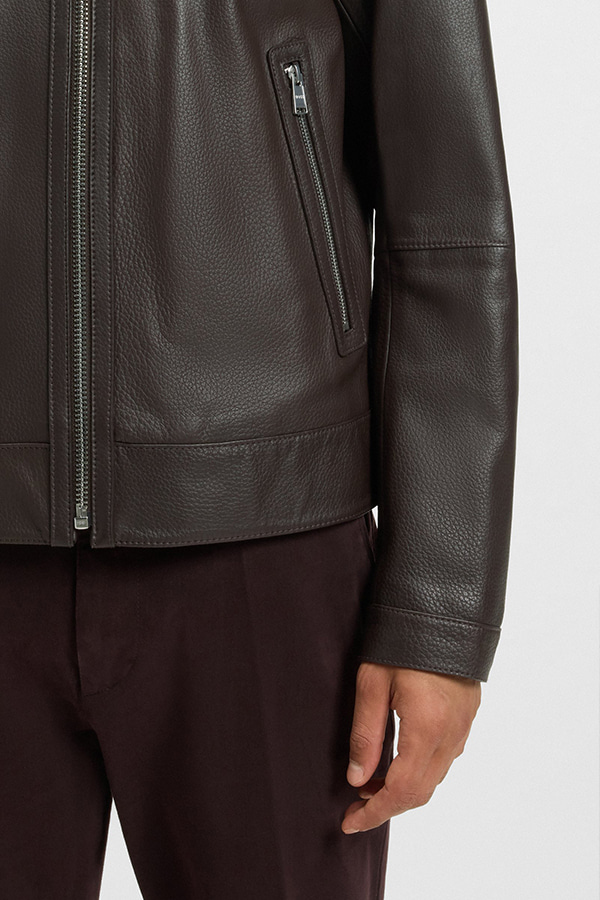 ΔΕΡΜΑΤΙΝΟ BOSS - 244